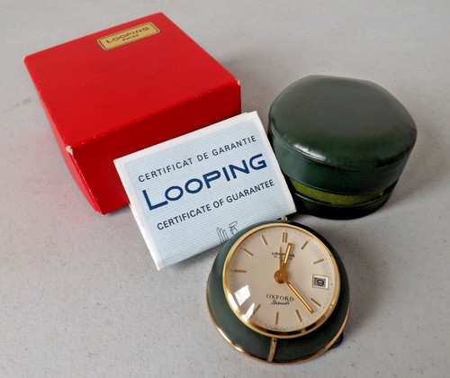 Boxed perfect working looping - perfect,
