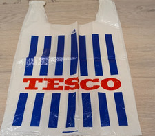 Vintage tesco plastic - vintage,
