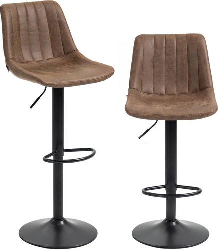 Bar stools set - stools, of