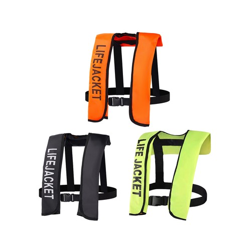 Auto inflatable adult - inflatable,