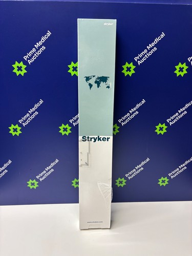 Stryker gamma4 long nail - stryker,