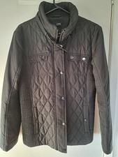 Jobis Outdoor Coat Black Ladies Size 14