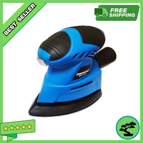 Versatile 130w detail sander - 130w,