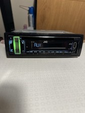 JVC Kd-t401 Car Stereo (cd