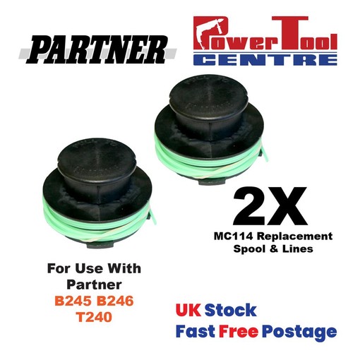 Partner b245 b246 - partner, t240