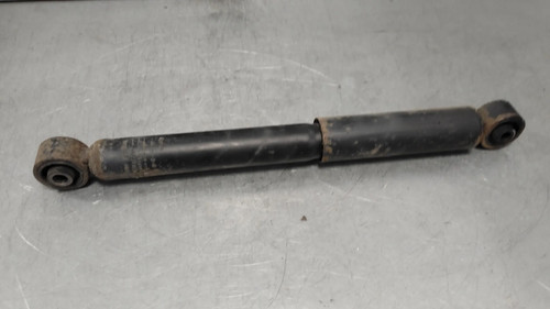 Shock absorber left rear - left,