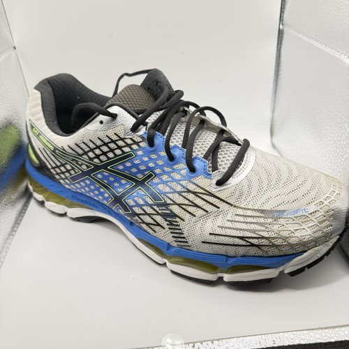 Asics gel nimbus fluidride - asics,