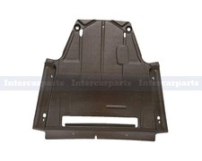 Under Engine Cover Undertray