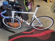 Giant Omniom - Giant Aluxx SL