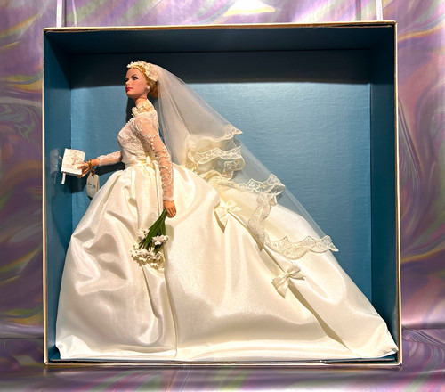 Mattel barbie collector - barbie,