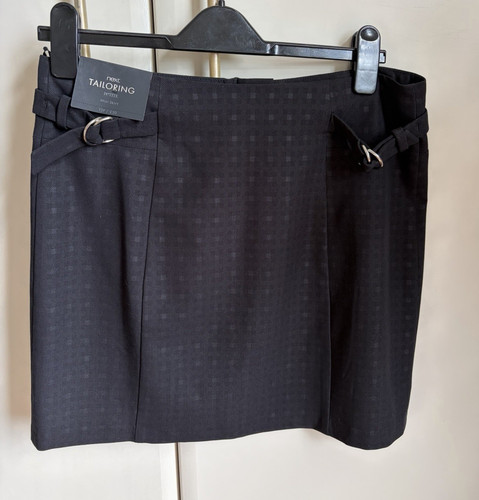 Next tailoring petite - tailoring, black