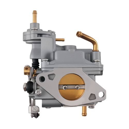 New carburetor for - carburetor, mercury