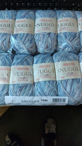 Sirdar crofter snuggly fair - crofter,