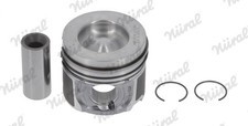 PISTON FITS: CITROËN C4 GRAND