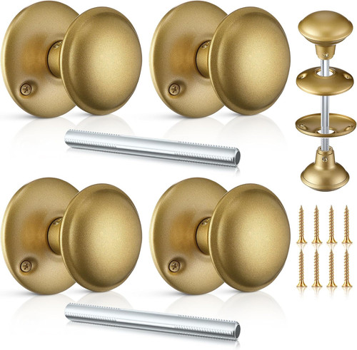 Sets interior door knob set - 2,