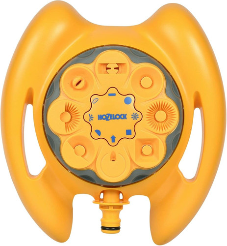 Hozelock sprinkler rotating - -,