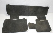 2010 RANGE ROVER VOGUE L322 GENUINE CARPET MAT SET