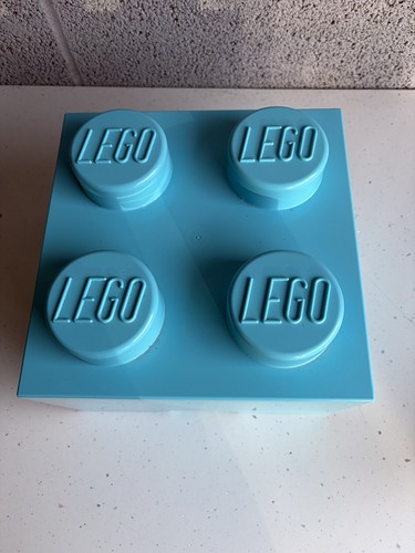 Genuine large lego - genuine,