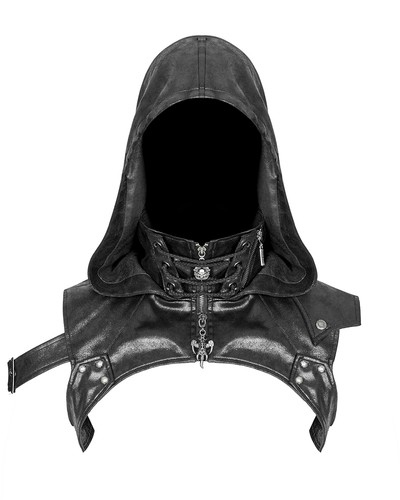 Punk rave mens gothic - punk,