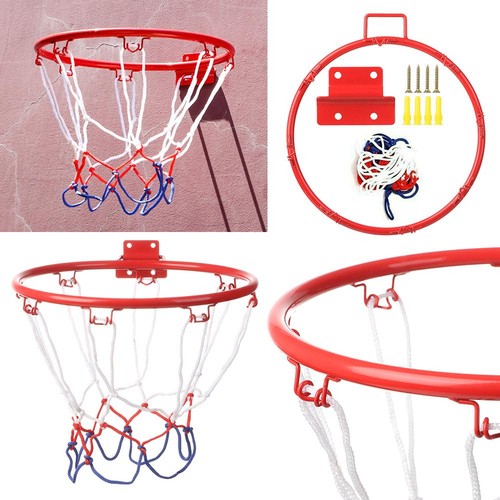 Indoor net 32cm metal hanging - indoor,