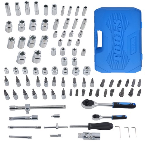 94pc professional socket set - 94pc,