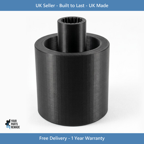 Radio knob fits nissan - radio,