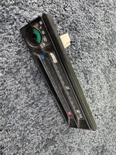 Vw T4 Heater Control Panel Early Genuine 91-96