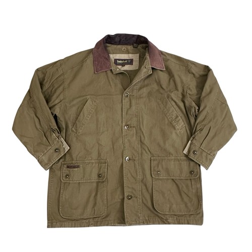 Vtg timberland weathergear - vtg,