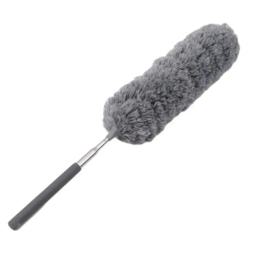 Extendable feather duster - extendable,