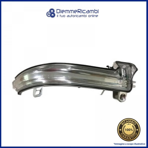 Right mirror arrow for bmw - right,