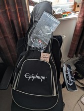 Epiphone 2026 Guitar Gig Bag