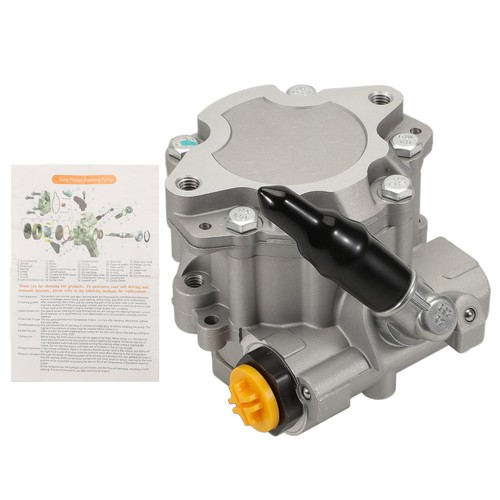 Power steering pump - 1x,