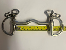 4 1/2" Stainless Steel