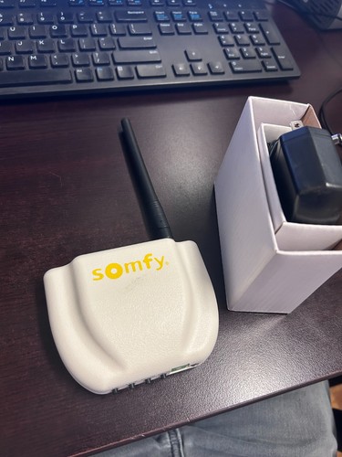 Somfy 1810872 universal rts - 1810872,