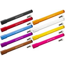 Burgtec MTB Ohlins Boost Fork Axle Enduro DH. All colours