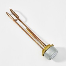Backer - Standard  Copper 27"