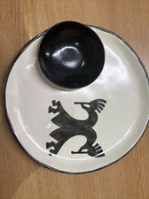 hotsherds Serving Plate 