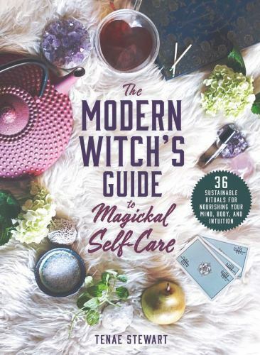 Modern witch guide to - modern, witch's