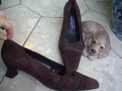Russell bromley stuart - &,