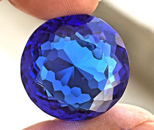 200 Cts Natural Ceylon Blue