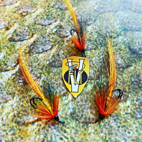Fly size ultimate - ultimate, rv