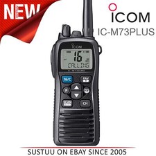 Icom IC-M73PLUS Professional