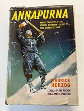 Annapurna: First Conquest of