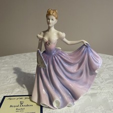 Rachel Royal Doulton Figurine