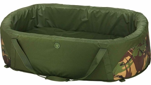 Wychwood tactical walled mat - tactical,