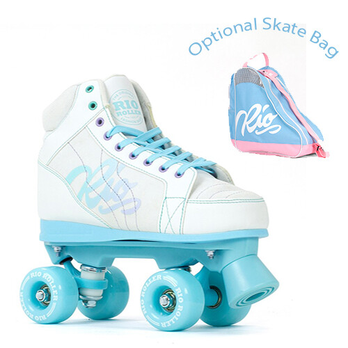 Rio roller lumina quad - roller,