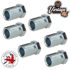 1/2" x 20 UNF Fully Threaded