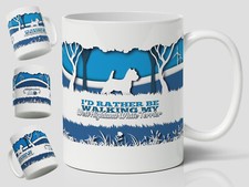 West Highland White Terrier