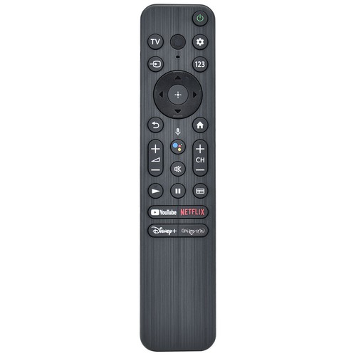 New rmf tx800u for sony - for, 4k