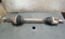LDV MAXUS 04-09 NS DRIVE SHAFT